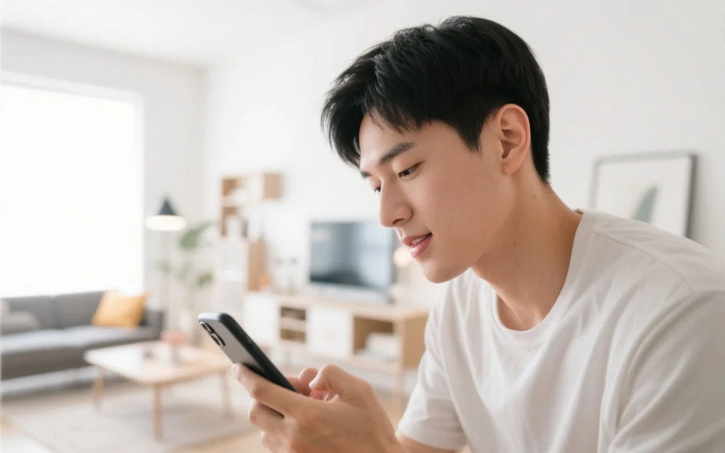 VS应用下载终极指南：如何在iOS和Android设备上安全安装VS客户端