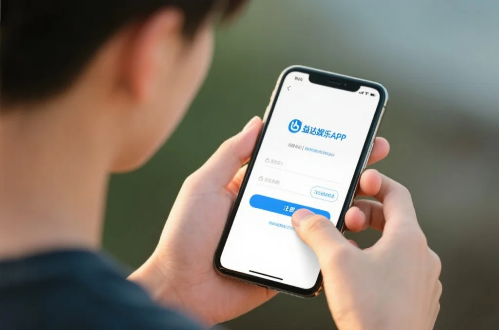 新用户必读：5分钟快速上手VS娱乐APP教程